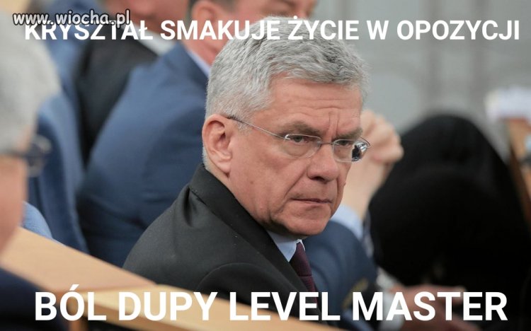 Nie mogłem się oprzeć urokowi tego zdjecia