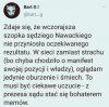 Zabłysnął