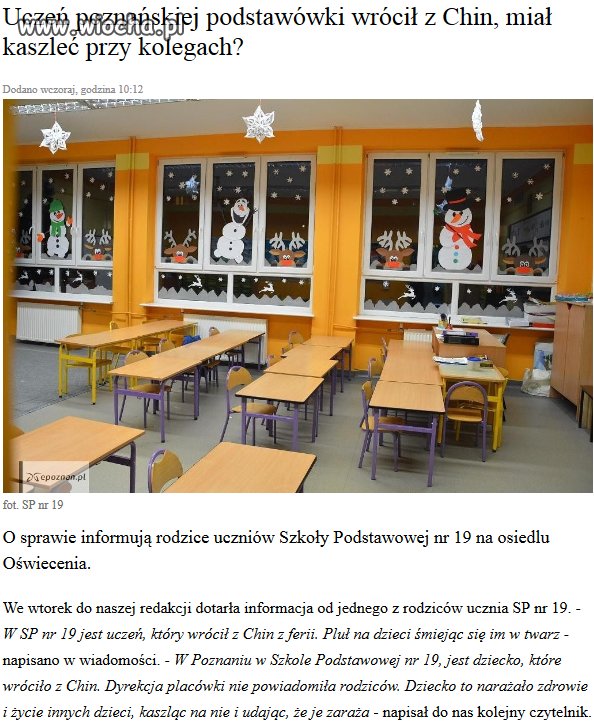 Czy Polska jest naprawdę przygotowana