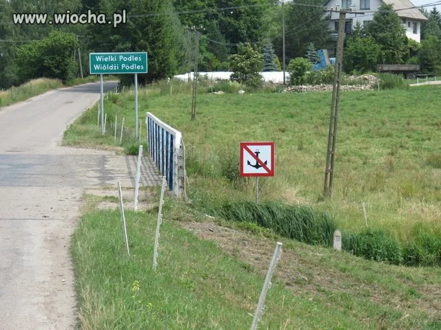 Znaki-ważna rzecz!