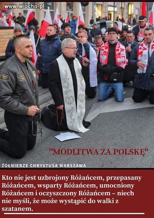 Ktoś popełnił błąd