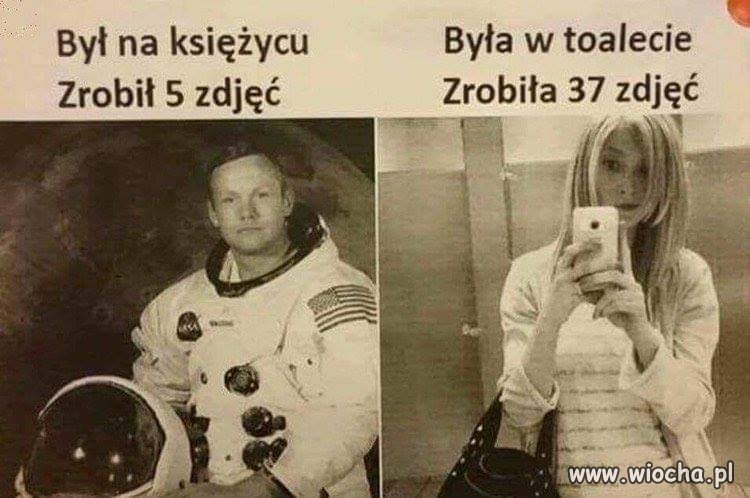 Nowoczesość...