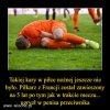 Piłka nożna .