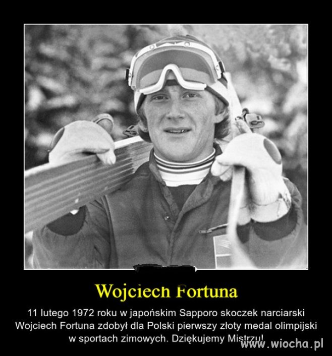 Wielki mistrz.