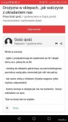 Jak walczycie z drożyzną? 