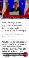 To na takie show 2 mld potrzeba