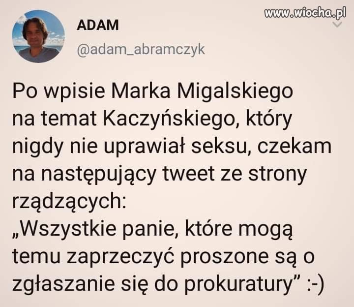 Chętne? 
