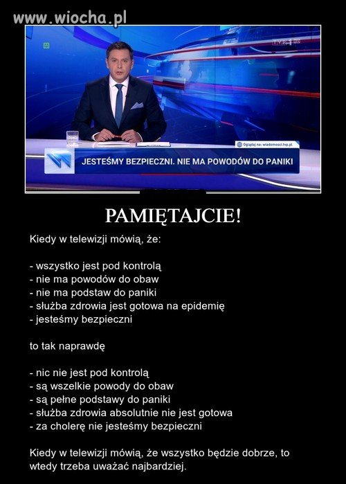 W skrócie...