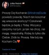 Próbujemy dojść jak to się stało ...