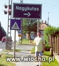Jak zawołamy mieszkańca tego miasteczka ?