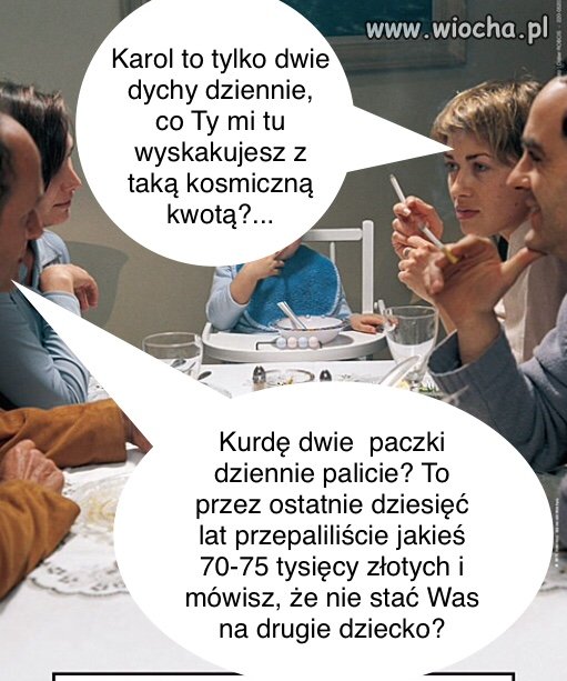 Są tacy...