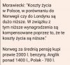 Meteuszek kłamczuszek 