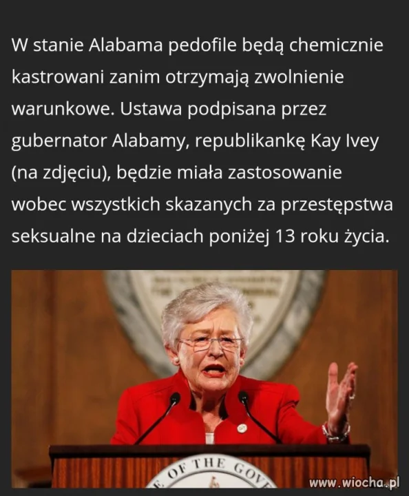 Wprowadzić coś takiego w Polsce 