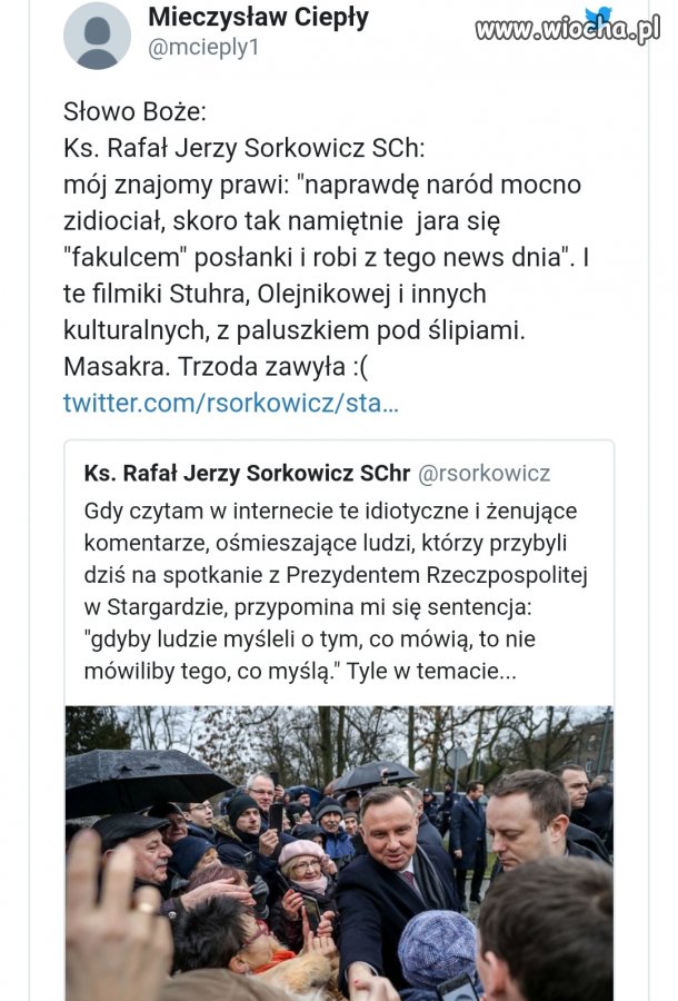 Trzoda