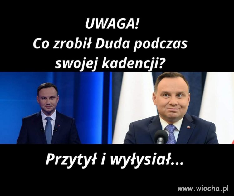 Tak to wygląda