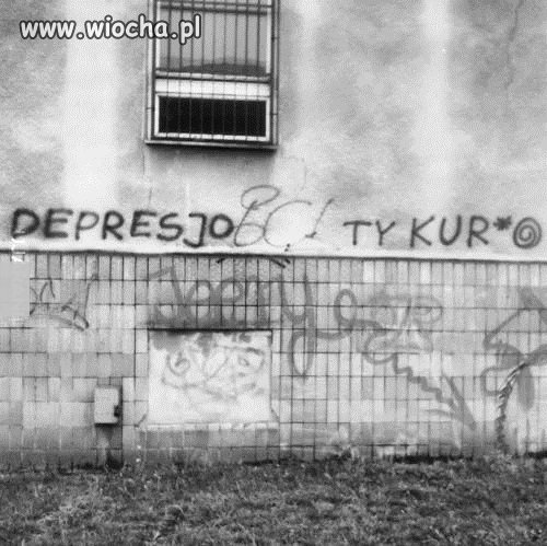 Depresja