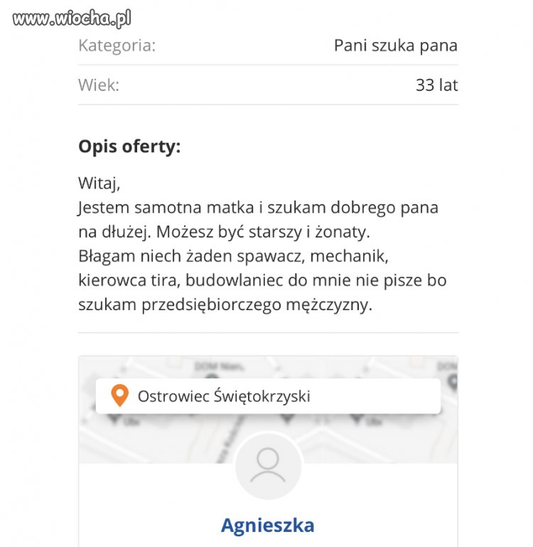 Znalezione na lento