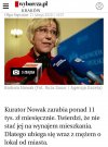Bida Panie w tym PiSie, bida taka, że do 1. nie ..