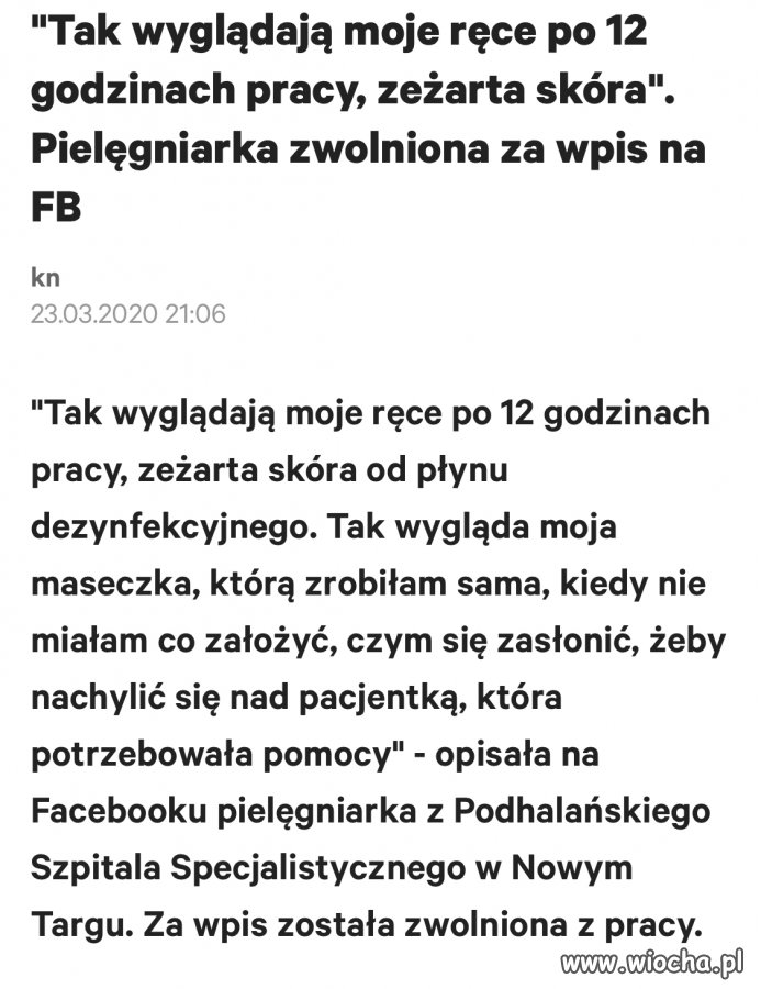 PiS i jego metody 