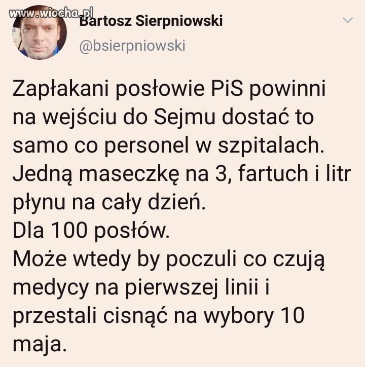 W punkt