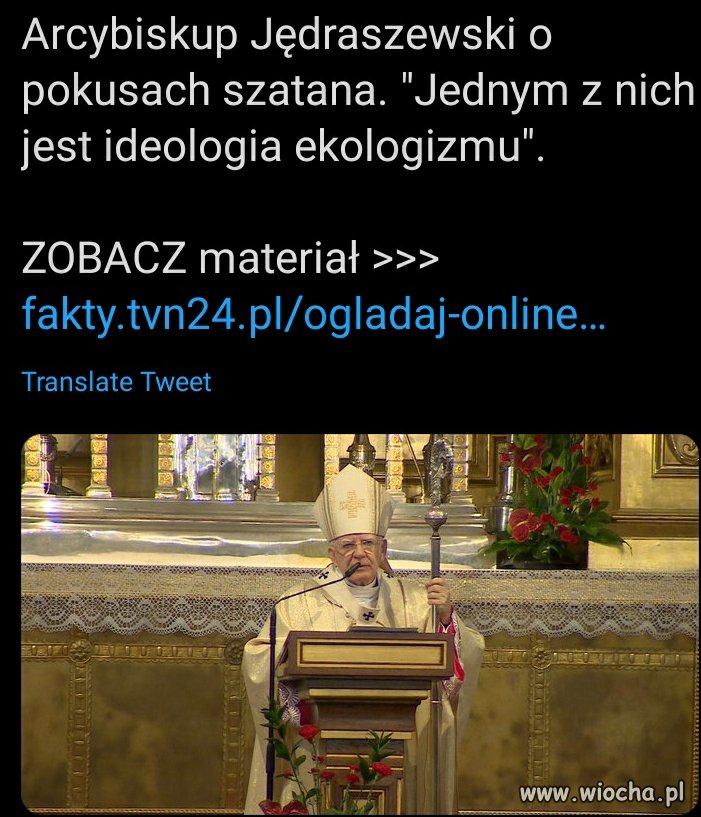 Pokusy Szatana