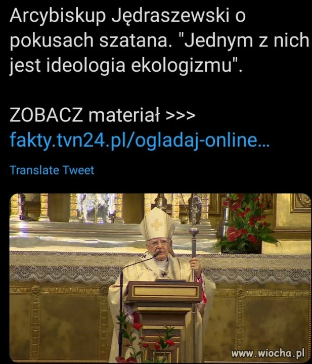 Pokusy Szatana