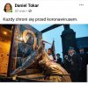Cóż, jaki intelekt takie sposoby na ochronę ...