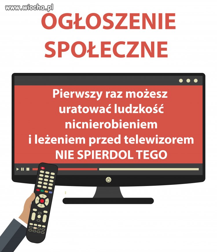 Bądź Super Bohaterem