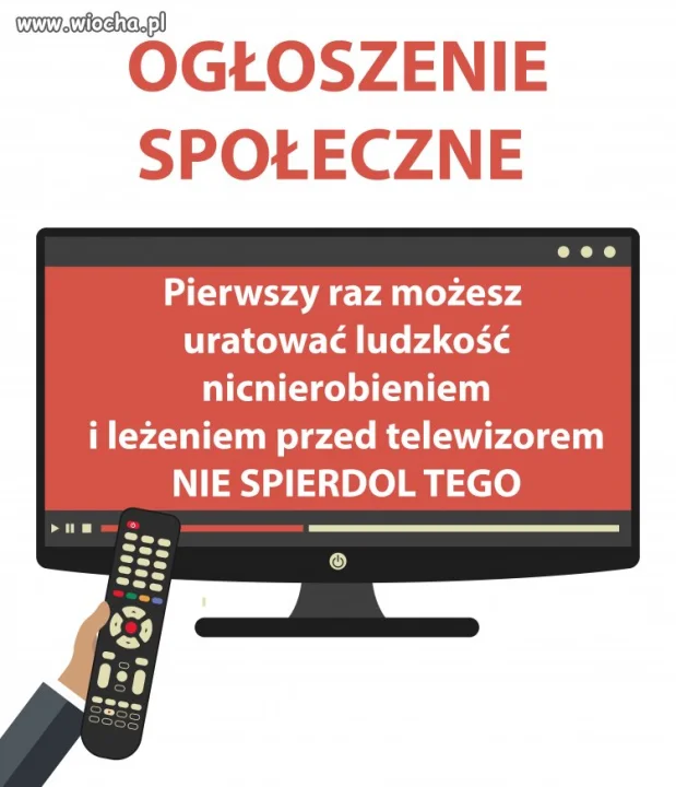 Bądź Super Bohaterem