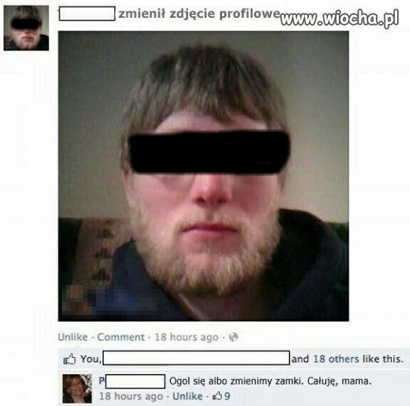 Mama zawsze prawdę ci powie  