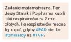 Zadanie na dziś