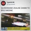Głosowanie 