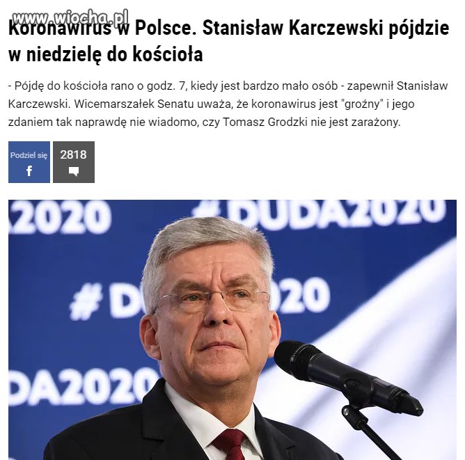 Lekarz lekarzowi wilkiem