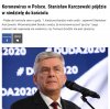 Lekarz lekarzowi wilkiem