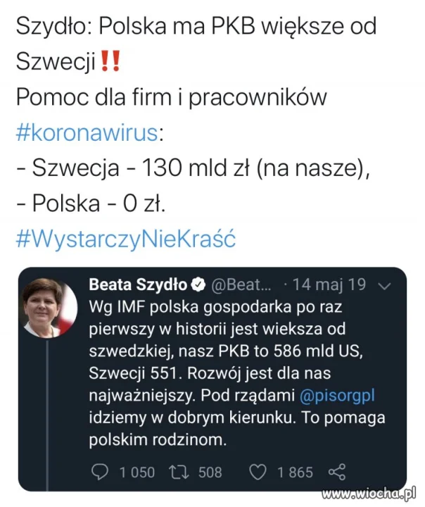 I taka prawda 