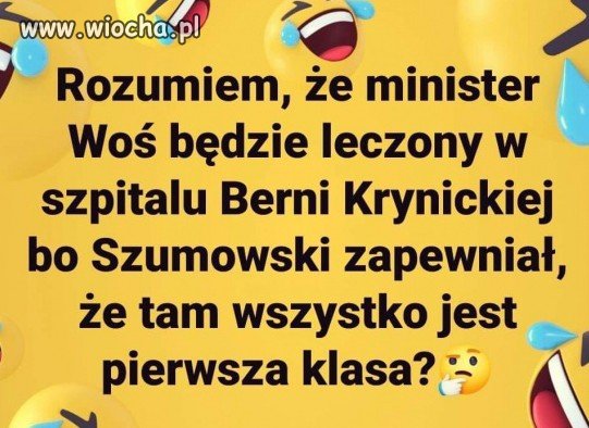 No ciekawy jestem 