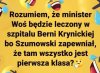 No ciekawy jestem 