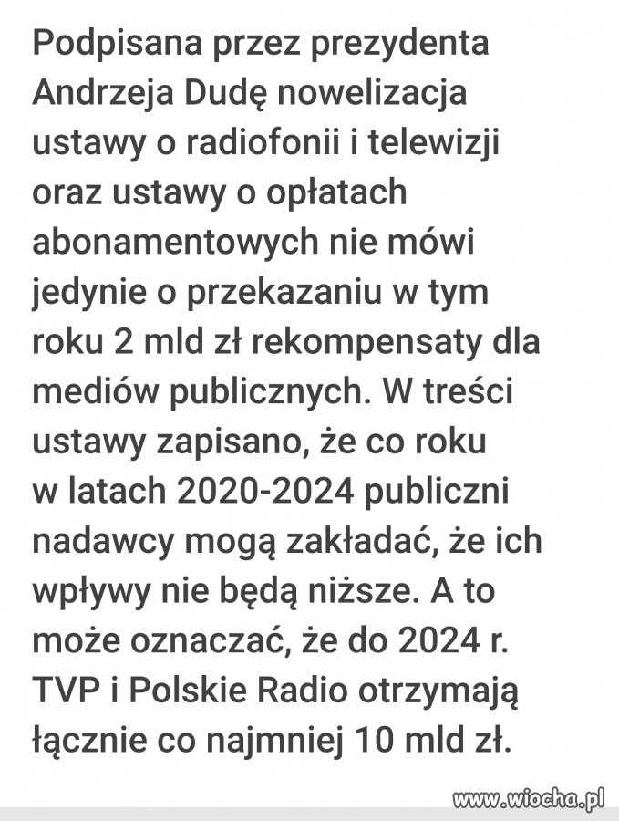 Ulalaaa. WyDudał wszystkich.