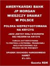KOLEJNY AMERYKAŃSKI BANK WIESZCZY GIGANTYCZNY