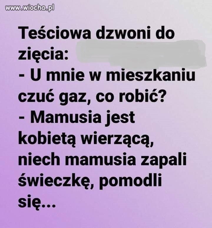 Brak tematu