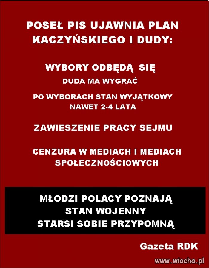 Niestety po WIRUSIE...