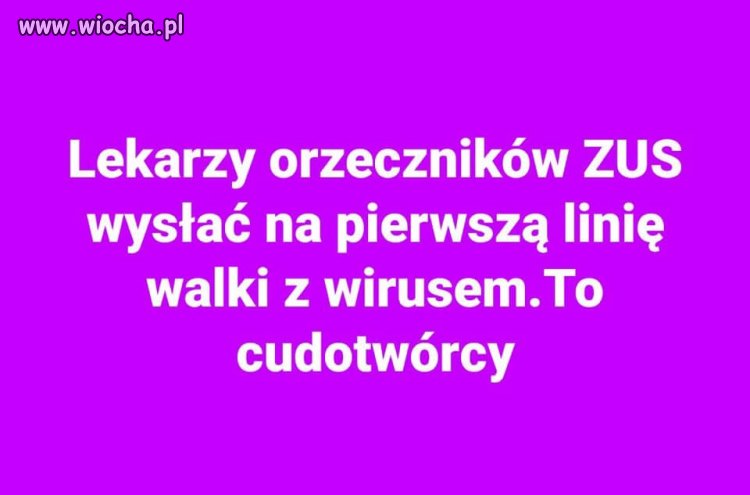 Przekaz dnia
