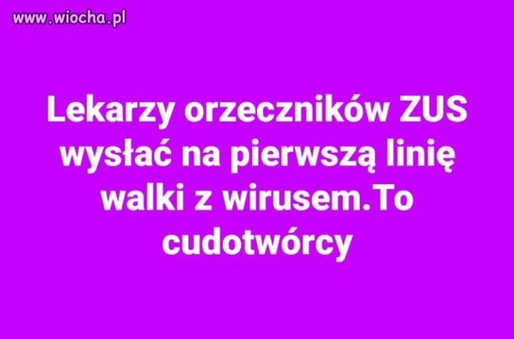 Przekaz dnia