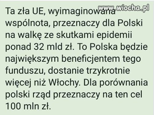 Dalej chcecie opuścić Unię ?