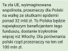 Dalej chcecie opuścić Unię ?