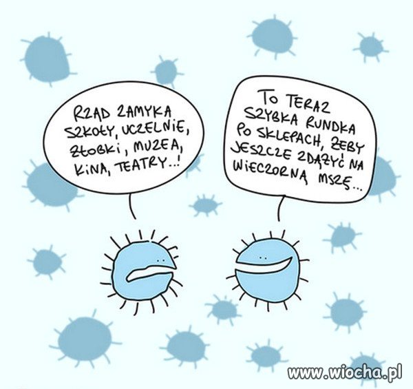 W Polskę idziemy i docieramy do tych najbardziej..