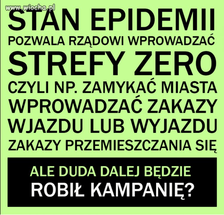 Bez komentarza