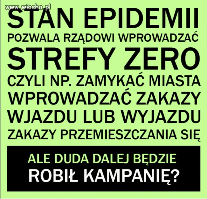 Bez komentarza