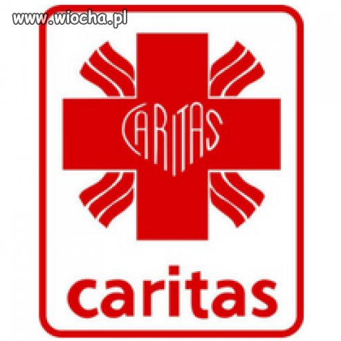 Caritas przeznaczył milion złotych na walkę z 
