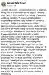 Podaj dalej APEL lekarza o pomoc